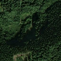 Satellite imagery of Dupačka [Velké Karlovice], CZ