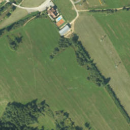 Satellite imagery of Podrobné bodové pole, PL