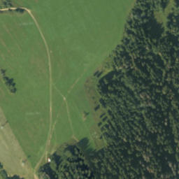 Satellite imagery of Podrobné bodové pole, PL