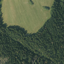 Satellite imagery of Podrobné bodové pole, PL