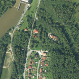 Satellite imagery of survey_point, PL