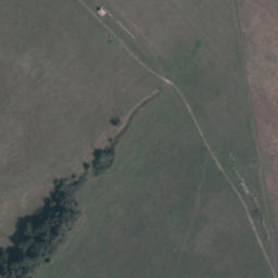 Satellite imagery of Wahalowski Wierch, PL