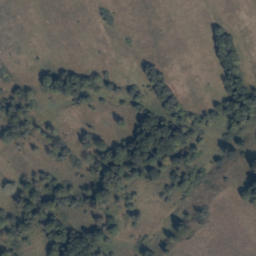 Satellite imagery of Wahalowski Wierch, PL