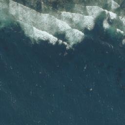 Satellite imagery of Matlahaw Point, CA