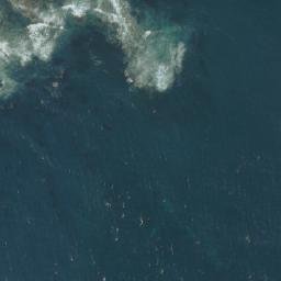 Satellite imagery of Matlahaw Point, CA