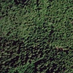 Satellite imagery of Steamer Mountain, CA