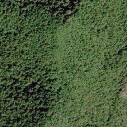 Satellite imagery of Steamer Mountain, CA