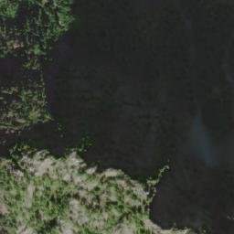 Satellite imagery of Mount Guemes, CA