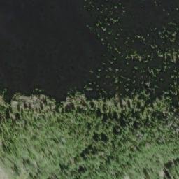 Satellite imagery of Mount Guemes, CA