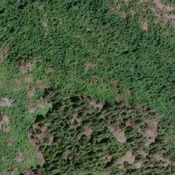 Satellite imagery of Mount Mark, CA