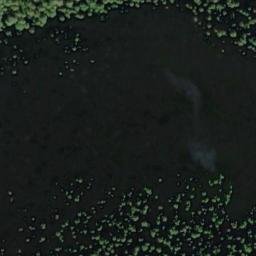 Satellite imagery of Tangled Summit, CA