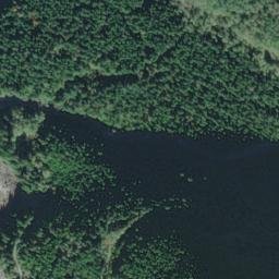 Satellite imagery of Cypress Point, CA