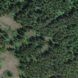 Satellite imagery of Mount Keenan, CA