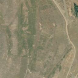 Satellite imagery of Nickel Plate Mountain, CA
