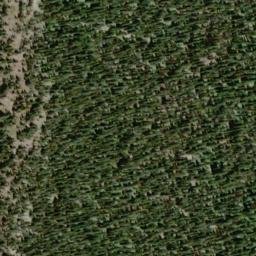 Satellite imagery of Terraced Peak, CA