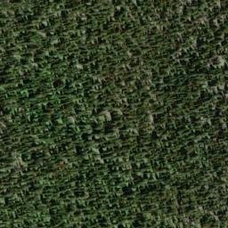 Satellite imagery of Terraced Peak, CA