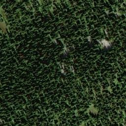 Satellite imagery of Mount Faith, CA