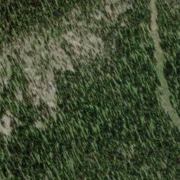 Satellite imagery of Mount Skelly, CA