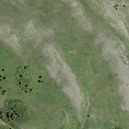 Satellite imagery of Christie Mine Ridge, CA