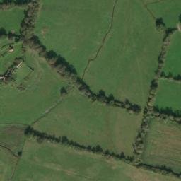 Satellite imagery of Château de Beaumont-le-Richard, FR