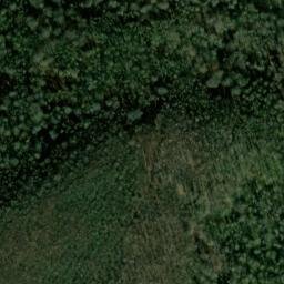 Satellite imagery of Château de Nointel [Oise], FR