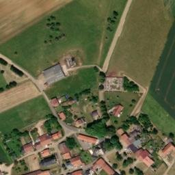 Satellite imagery of 54363A - 1, DE