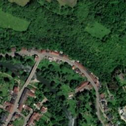 Satellite imagery of Gauberg, DE