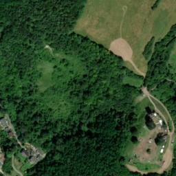 Satellite imagery of Gauberg, DE