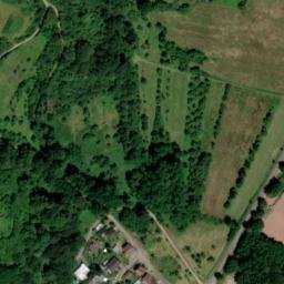 Satellite imagery of Gauberg, DE