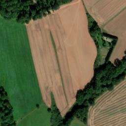 Satellite imagery of Schwanenberg, DE