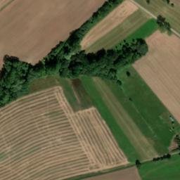 Satellite imagery of Schwanenberg, DE