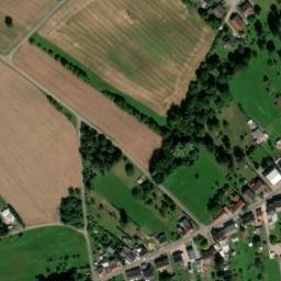 Satellite imagery of Schwanenberg, DE