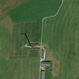 Satellite imagery of Blaulberg, DE