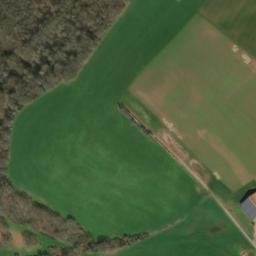 Satellite imagery of Rösberg, DE