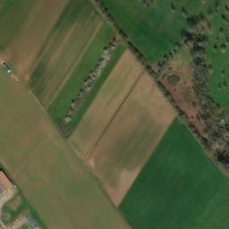 Satellite imagery of Rösberg, DE