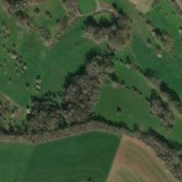 Satellite imagery of Rösberg, DE