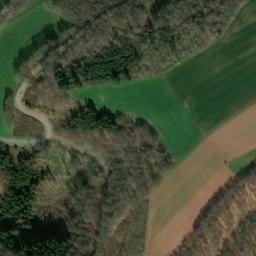 Satellite imagery of Rösberg, DE