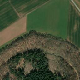Satellite imagery of Rösberg, DE