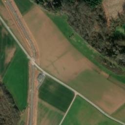 Satellite imagery of Rösberg, DE