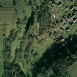 Satellite imagery of Hüttenberg, DE