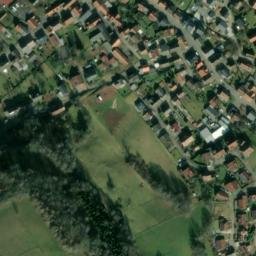 Satellite imagery of Hüttenberg, DE