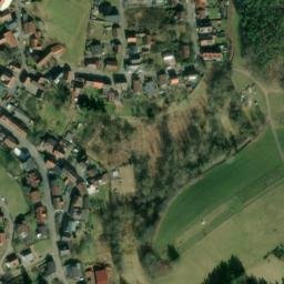 Satellite imagery of Hüttenberg, DE