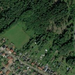Satellite imagery of Quellbachhübel, DE