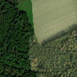 Satellite imagery of Stromberg, DE