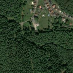 Satellite imagery of Vorderer Gleisberg, DE