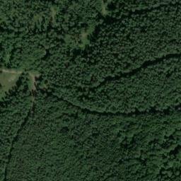 Satellite imagery of Vorderer Gleisberg, DE