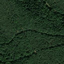 Satellite imagery of Hinterer Gleisberg, DE