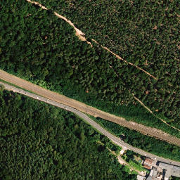 Satellite imagery of boundary_stone, FR