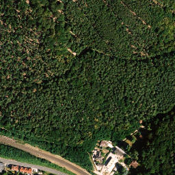 Satellite imagery of boundary_stone, FR