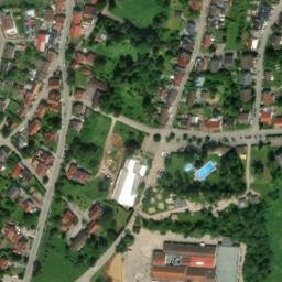 Satellite imagery of Henschelberg, DE